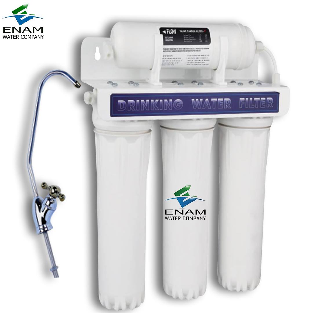 water filter pitcher